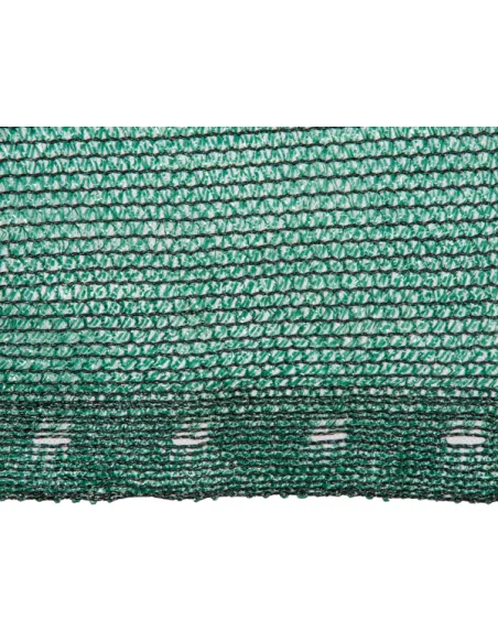 Затеняющая сетка для теплицы Bradas AS-CO6015050GR 1.5х50 метров, тень 55%, зеленая