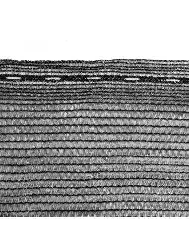 Затеняющая сетка для теплицы Bradas AS-CO6010050GY 1х50 метров, тень 55%, серая