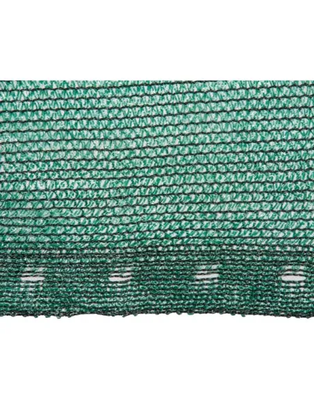 Затеняющая сетка для теплицы Bradas AS-CO9015050GR 1.5х50 метров, тень 80%, зеленая
