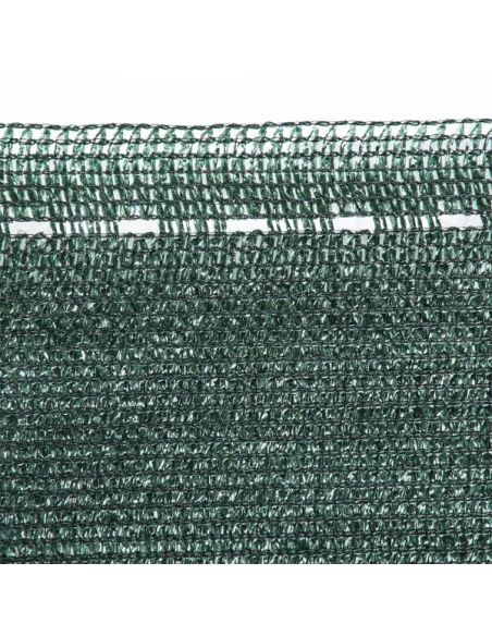 Затіняюча сітка Bradas AS-CO13512025GR 1.2х25 метрів, тінь 90%, зелена