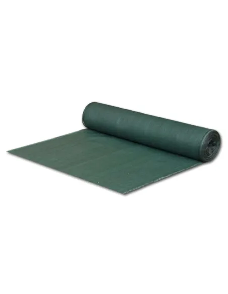 Затіняюча сітка Bradas AS-CO13518050GR 1.8х50 метрів, тінь 90%, зелена