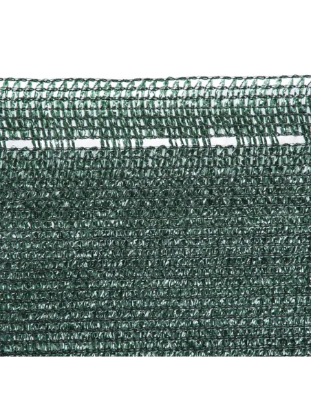 Затеняющая сетка Bradas AS-CO13515010GR/P 1.5х10 метров, тень 90%, зеленая
