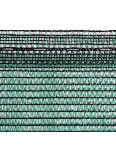 Затеняющая сетка Bradas AS-CO13518010GR/P 2х10 метров, тень 90%, зеленая