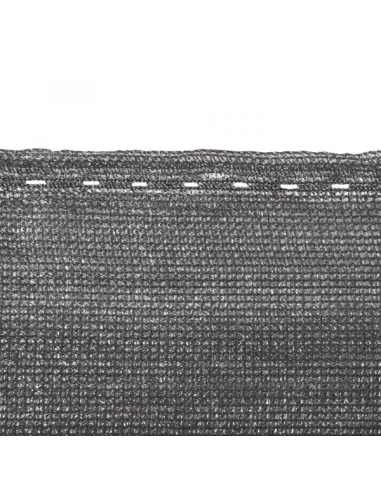Затеняющая сетка Bradas AS-CO13512050GY 1.2х50 метров, тень 90%, серая