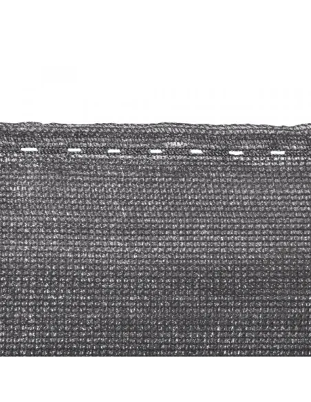 Затеняющая сетка Bradas AS-CO13515025GY 1.5х25 метров, тень 90%, серая