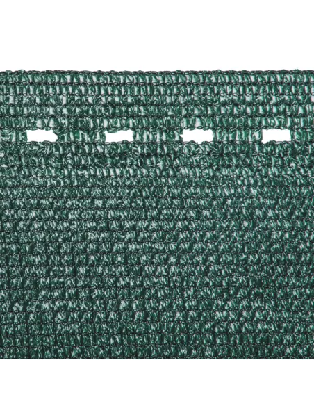 Затіняюча сітка Bradas AS-CO16015025GR 1.5х25 метрів, тінь 95%, зелена