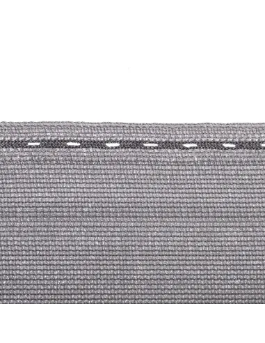 Затеняющая сетка Bradas AS-CO16015025GY 1.5х25 метров, тень 95%, серая