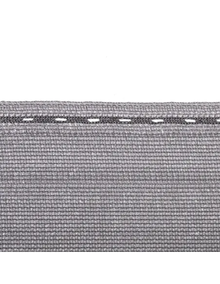 Затеняющая сетка Bradas AS-CO16015025GY 1.5х25 метров, тень 95%, серая