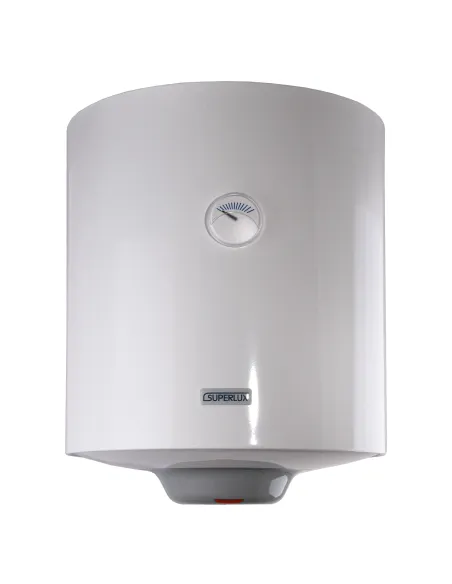 Бойлер Superlux 50V 1.5K EU2 4015004, 50 літрів, мокрий ТЕН