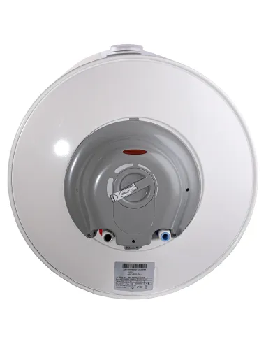 Бойлер Superlux 50V 1.5K EU2 4015004, 50 літрів, мокрий ТЕН