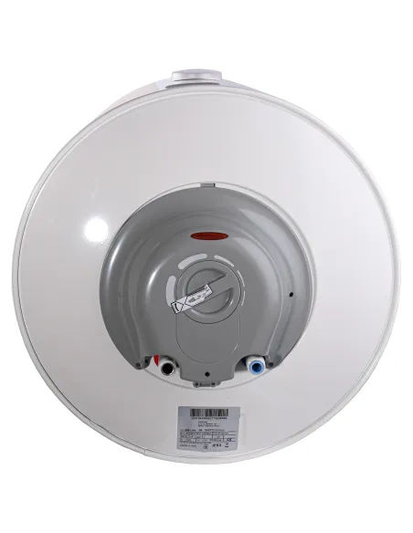 Бойлер Superlux 50V 1.5K EU2 4015004, 50 литров, мокрый ТЭН