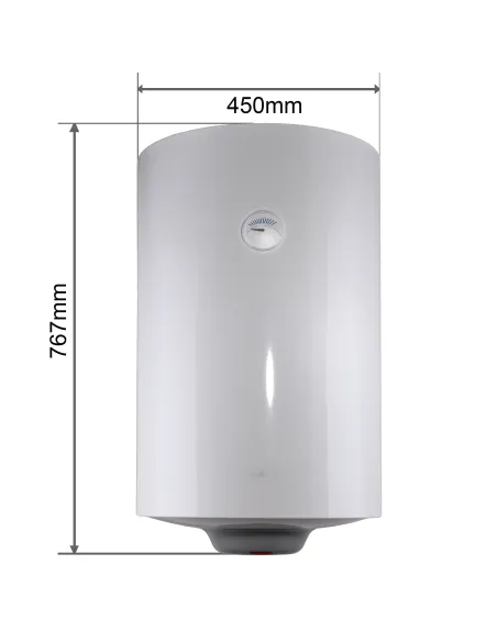 Бойлер Superlux 80V 1.5K EU2 4015005, 80 литров, мокрый ТЭН