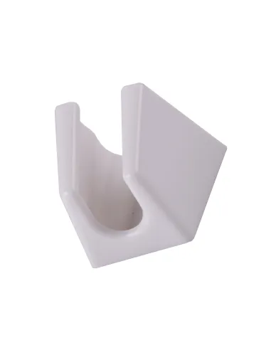 Тримач для ручного душу Bravo H2-00 пластик