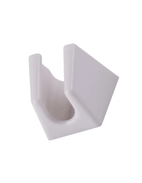 Держатель для ручного душа Bravo H2-00 пластик