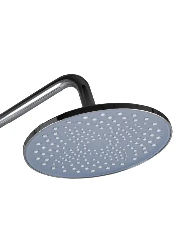 Душевая система Domino Ellipse DCC-0002, с изливом