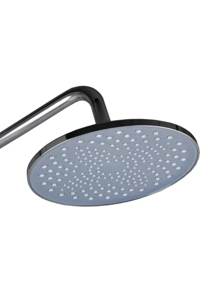 Душева система Domino Ellipse DCC-0002, з виливом