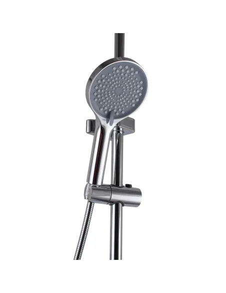 Душева система Domino Ellipse DCC-0002, з виливом