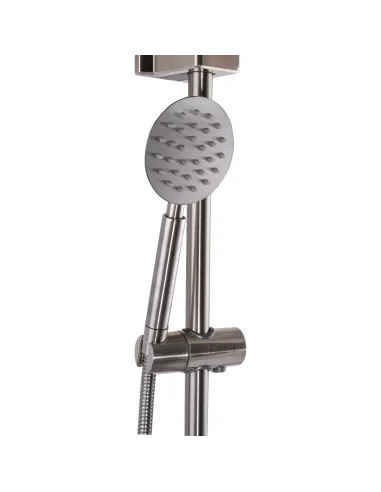 Душова система Globus Lux Alpen SBT1-0002, з виливом