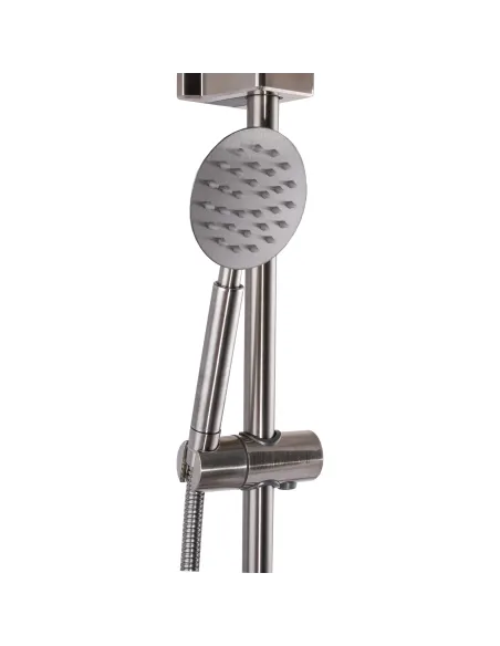 Душова система Globus Lux Alpen SBT1-0002, з виливом