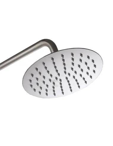 Душова система Globus Lux Alpen SBT1-0002, з виливом