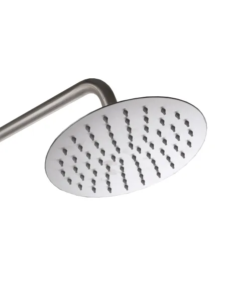 Душевая система Globus Lux Alpen SBT1-0002, с изливом