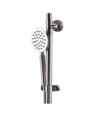 Душевая система Globus Lux Dukat SD4-SH-208, с изливом