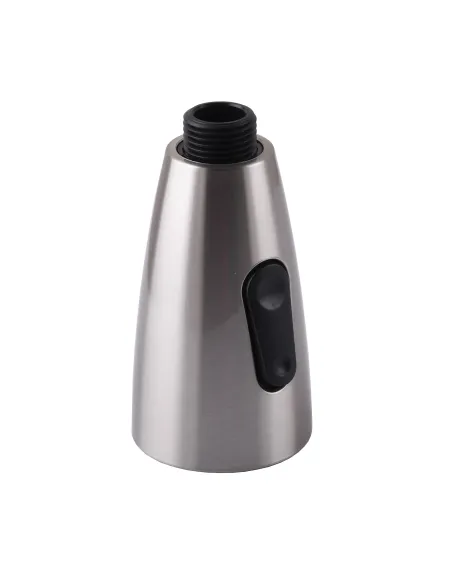 Лейка вытяжного смесителя Globus Lux HY-2031-ST пластик