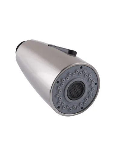 Лейка вытяжного смесителя Globus Lux HY-2031-ST пластик