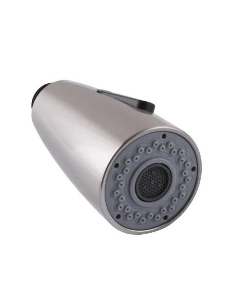 Лейка вытяжного смесителя Globus Lux HY-2031-ST пластик