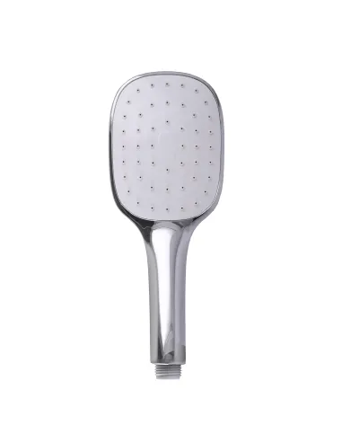 Лейка для ручного душа Topaz Sardinia TP-200, 240x190 мм, 1 режим, хром