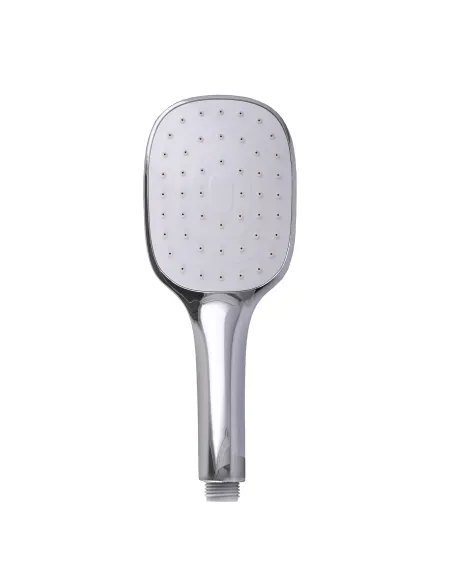 Лійка для ручного душу Topaz Sardinia TP-200, 240x190 мм, 1 режим, хром