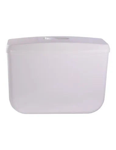 Сливной бачок для унитаза Kkpol SND/020/0/K, 8 литров, пластик