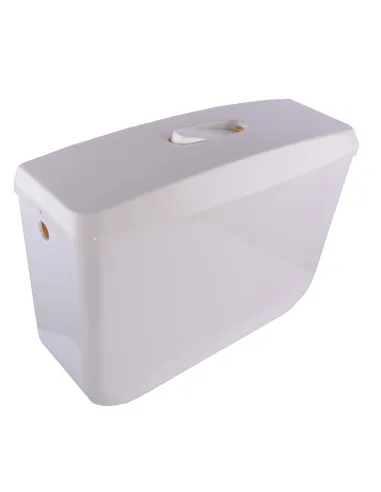 Сливной бачок для унитаза Kkpol SND/020/0/K, 8 литров, пластик