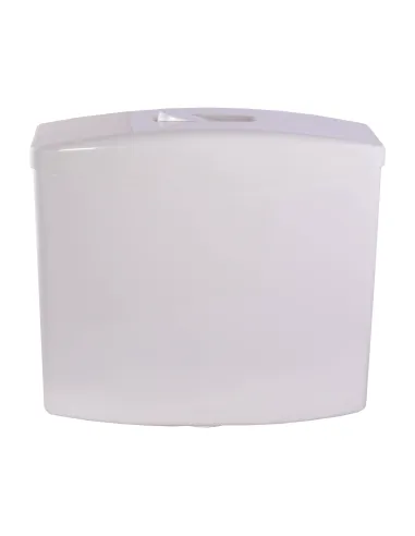 Сливной бачок для унитаза Kkpol SND/024/0/K, 6 литров, пластик