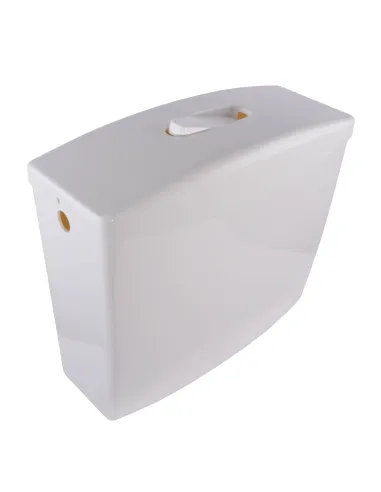 Сливной бачок для унитаза Kkpol SND/024/0/K, 6 литров, пластик