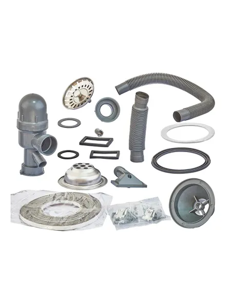 Мойка для кухни круглая Zerix Z7750-08-180E Satin 770x500x180 мм из нержавеющей стали Мойка для кухни круглая Zerix Z7750-08-180E Satin 770x500x180 мм из нержавеющей стали