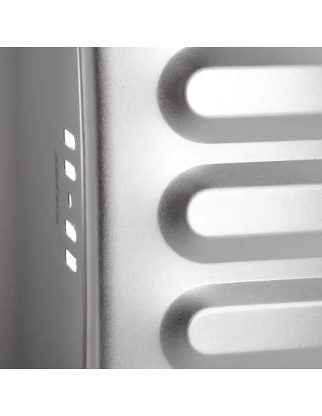 Мойка для кухни прямоугольная Zerix Z6642-08-180E Satin 660x420x180 мм из нержавеющей стали Мойка для кухни прямоугольная Zerix Z6642-08-180E Satin 660x420x180 мм из нержавеющей стали