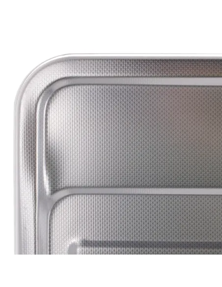 Мойка для кухни прямоугольная Zerix Z7642-08-180D Decor 760x420x180 мм из нержавеющей стали