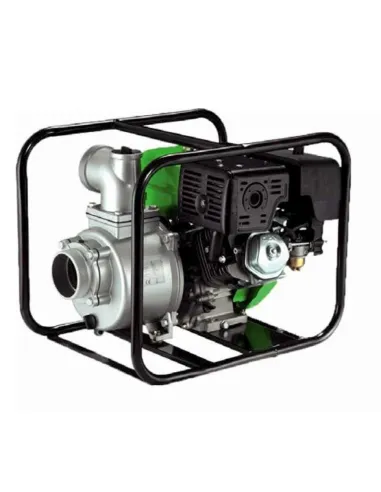 Мотопомпа NPO Garden MP28-60 4.7 кВт - 2