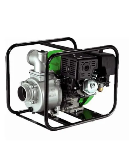 Мотопомпа NPO Garden MP28-60 4.7 кВт - 2