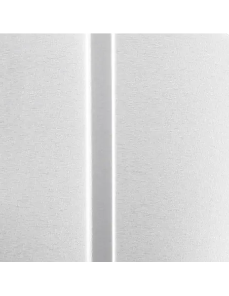 Мойка для кухни квадратная Zerix Z6060R-08-180E Satin 600х600х180 мм из нержавеющей стали