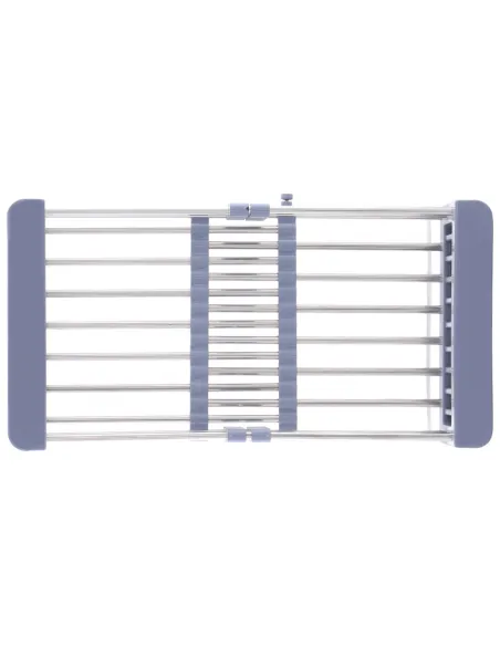 Мойка для кухни прямоугольная Mixxus SET-7844-200x1.0-Satin 780x440x220 мм из нержавеющей стали, смесител сушка и диспенсер в ко