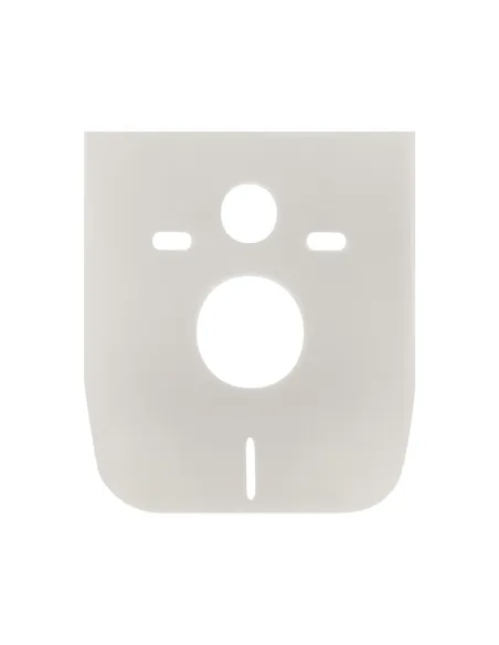 Инсталляция для унитаза Q-Tap Nest ST QT0133M425V1107GB 4 в 1 с кнопкой слива 3/6