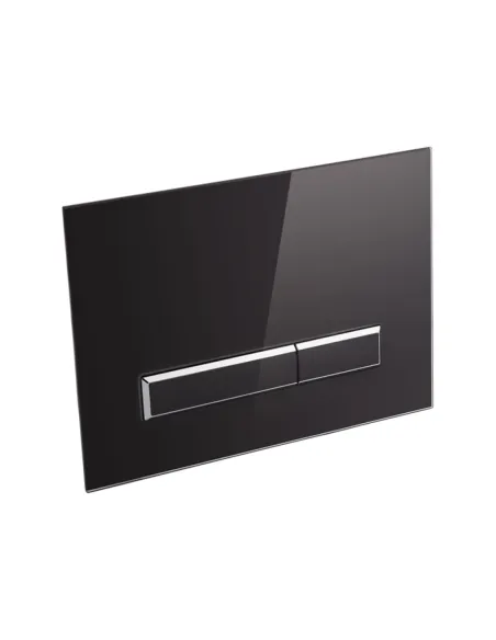 Інсталяція для унітазу Q-Tap Nest ST QT0133M425V1107GB 4 в 1 з кнопкою зливу 3/6