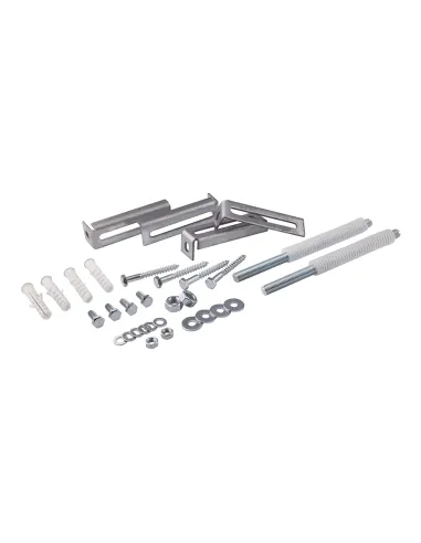 Інсталяція для унітазу Q-Tap Nest ST QT0133M425V1107GB 4 в 1 з кнопкою зливу 3/6