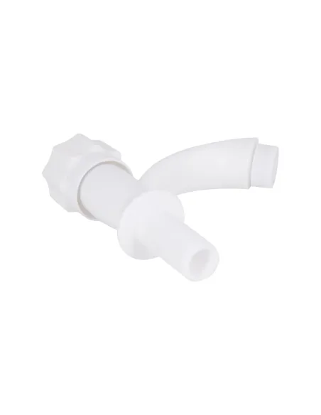 Монокран для умывальника Brinex BW 0221, белый