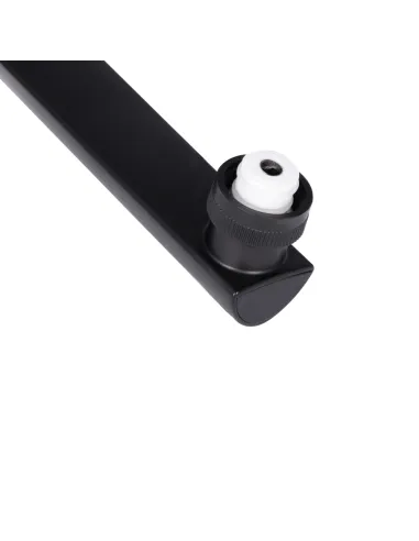 Змішувач для ванни Brinex 35B 005 чорний, пластик