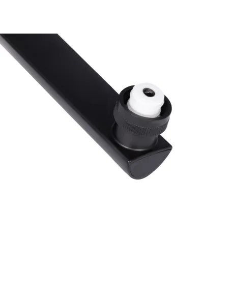 Змішувач для ванни Brinex 35B 005 чорний, пластик