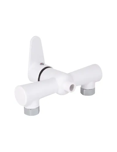 Змішувач для душу Brinex 37W 010, одноважільний, без виливу