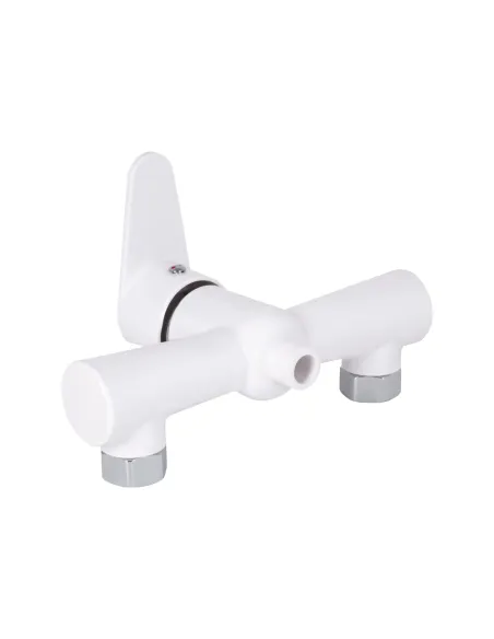 Змішувач для душу Brinex 37W 010, одноважільний, без виливу